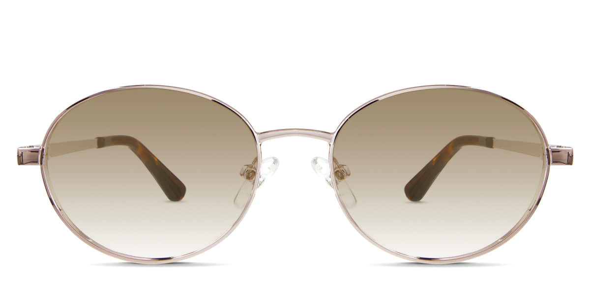 Pettersen Women's Prescription Sunglasses with UV Protection - Stylish & Comfortable Eyewear for Driving, Outdoor Activities & Fashion