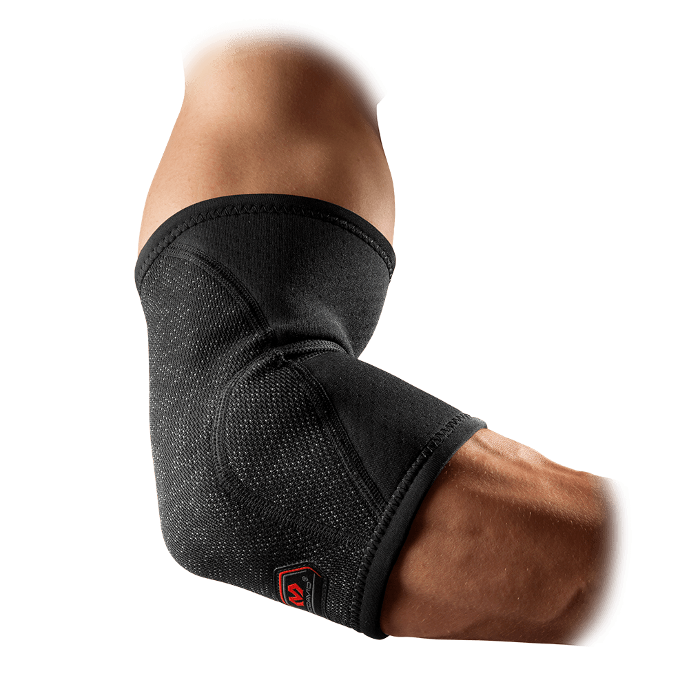 HyperBlend™ Elbow Support Sleeve for Pain Relief & Joint Protection - Perfect for Tennis, Golf, Weightlifting & Arthritis Support