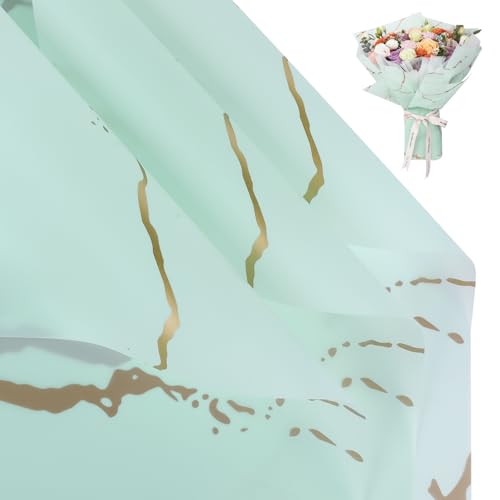 Marble Sky Blue