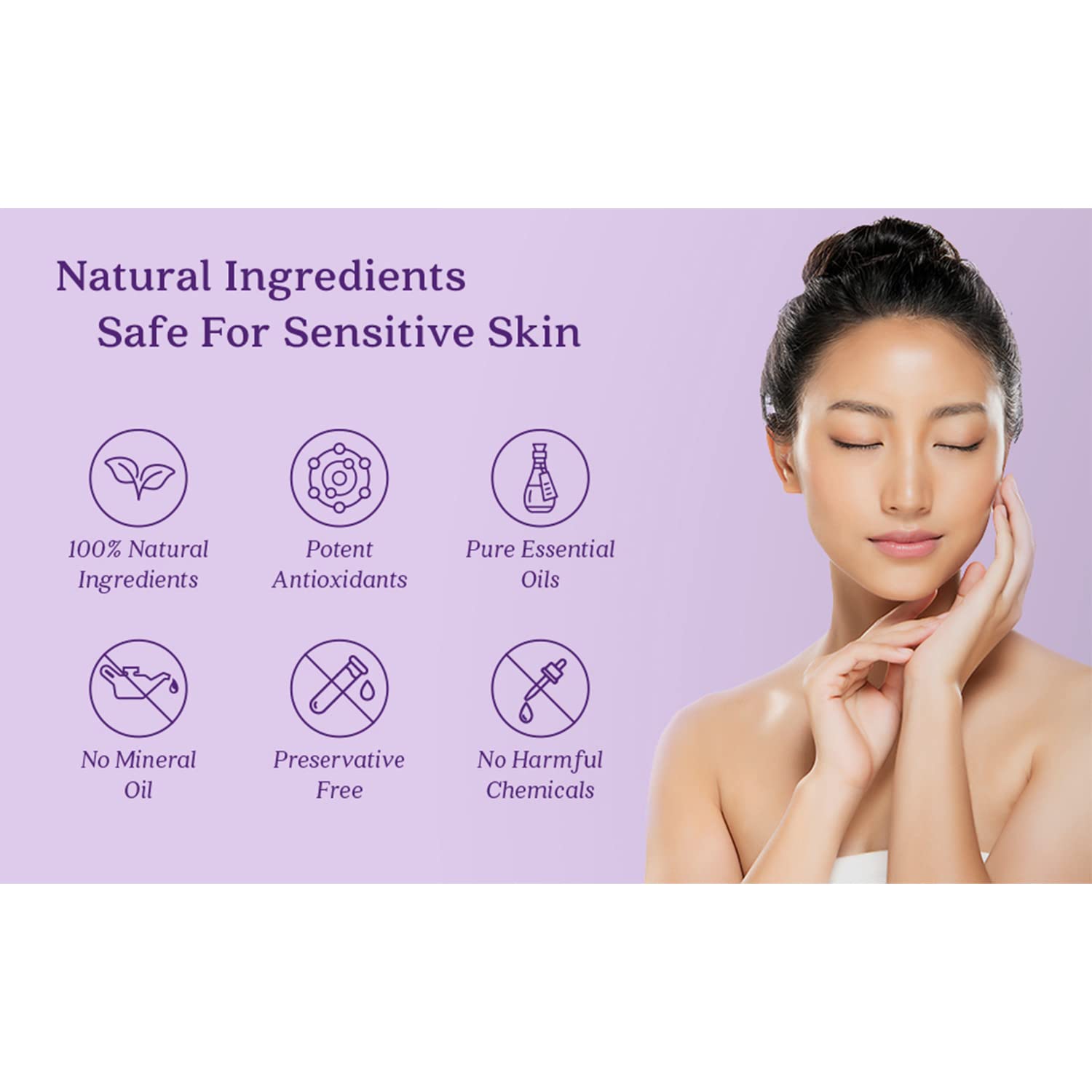 STEMVEDA Anti-Aging Skincare Set - 3-Piece Combo for Flawless Glowing Skin (Vitamin E Serum 100ml, Face Oil 30ml, Aloe Vera Gel 110g) | Sensitive Skin Friendly | Perfect for Daily Hydration & Nighttime Routine