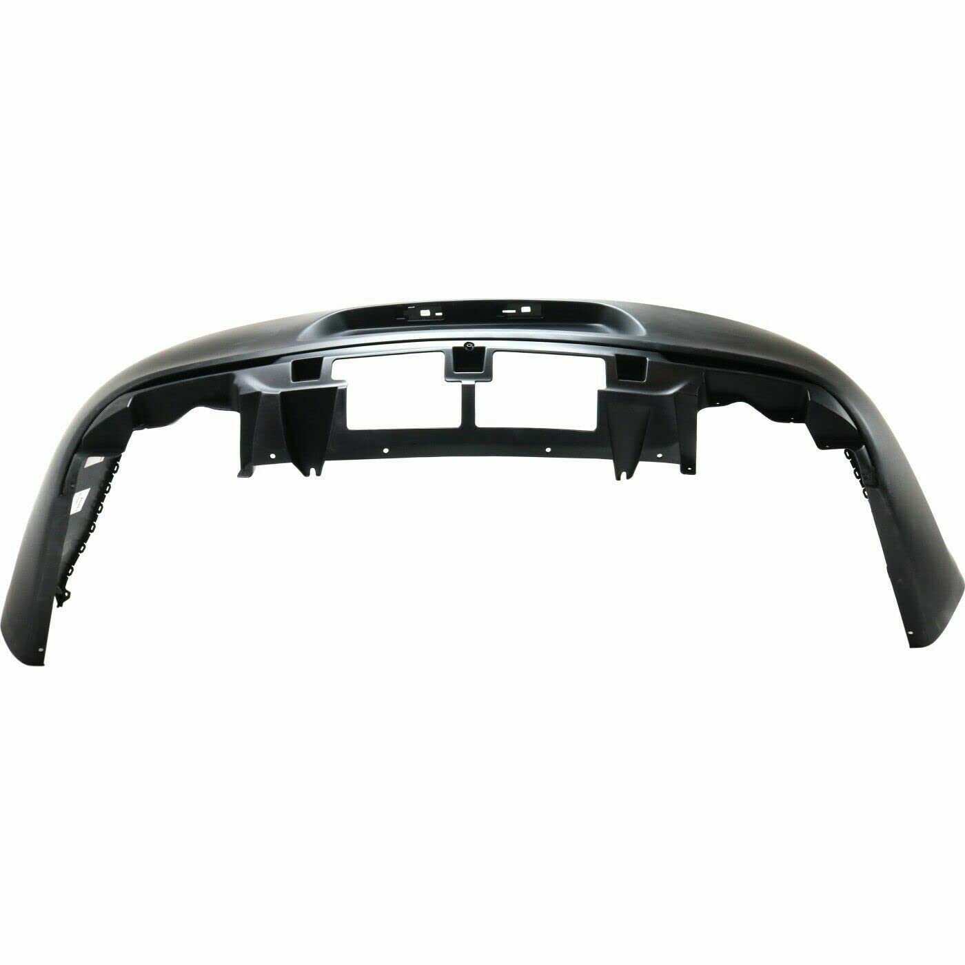 Primed Rear Bumper Cover for 2015-2020 Chrysler 300 | No Sensor Required | Part #CH1100999 5PN46TZZAD | Perfect Fit for Replacement & Auto Body Repair