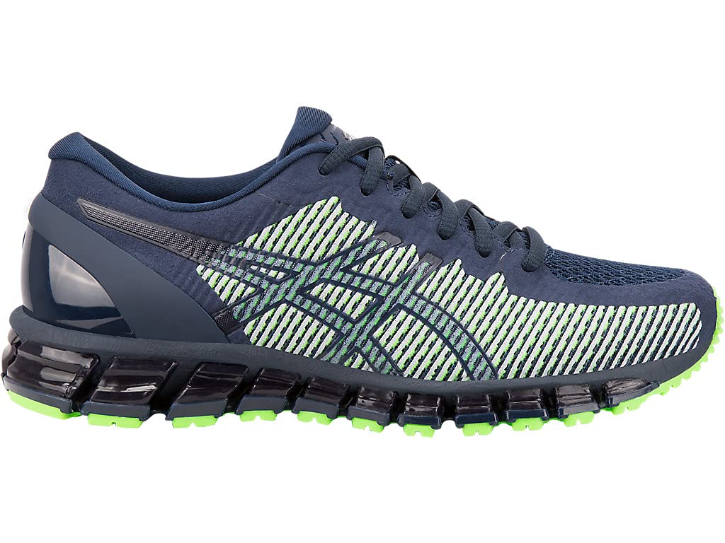 ASICS Women's Gel-Quantum 360 CM Running Shoes - Lightweight Cushioned Athletic Sneakers for Jogging, Gym Workouts & Daily Walking