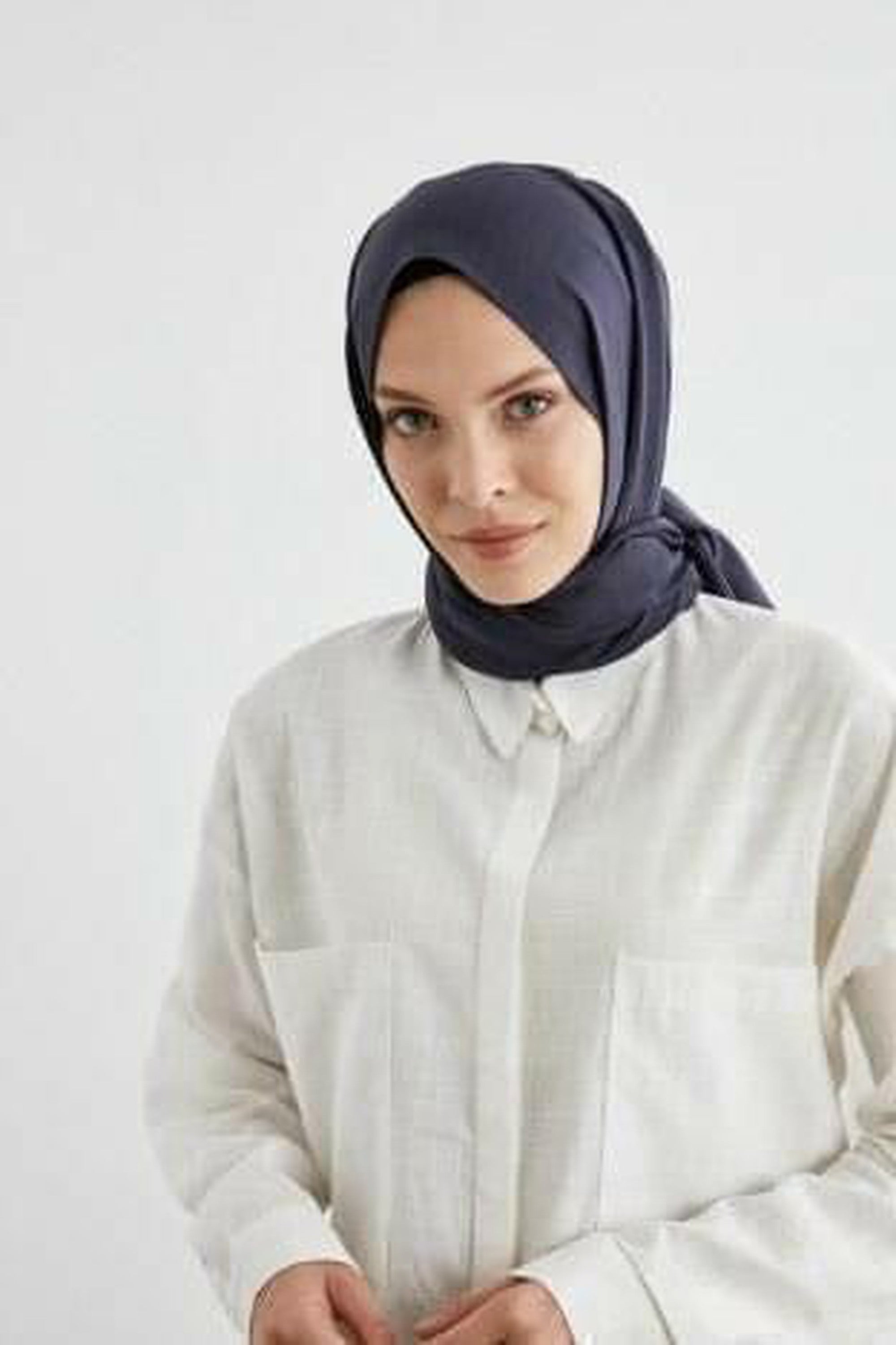 Baano Ultra Light Shayla - Fashionable Hijab Scarf for Women | Breathable & Comfortable for Daily Wear, Work, and Special Occasions