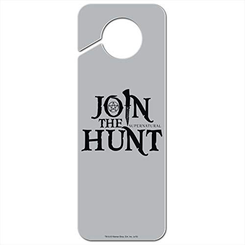 Join the Hunt