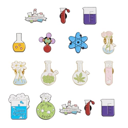 Chemistry Theme