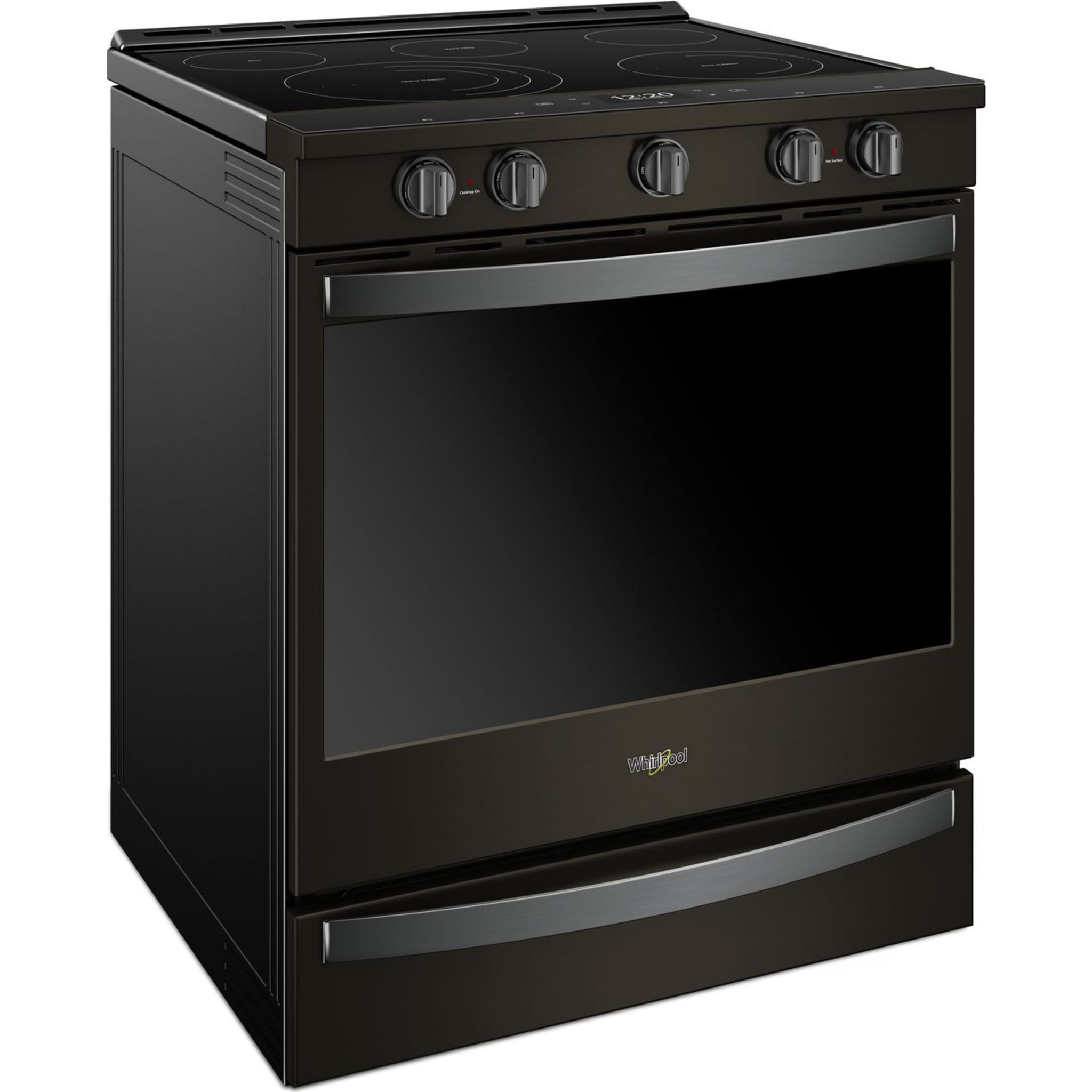 Whirlpool YWEE750H0HV 30