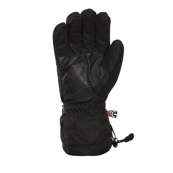 Kombi 2023 Men's The Timeless Glove - Winter Snow Gloves for Skiing, Snowboarding & Outdoor Activities - Waterproof & Insulated Cold Weather Gloves