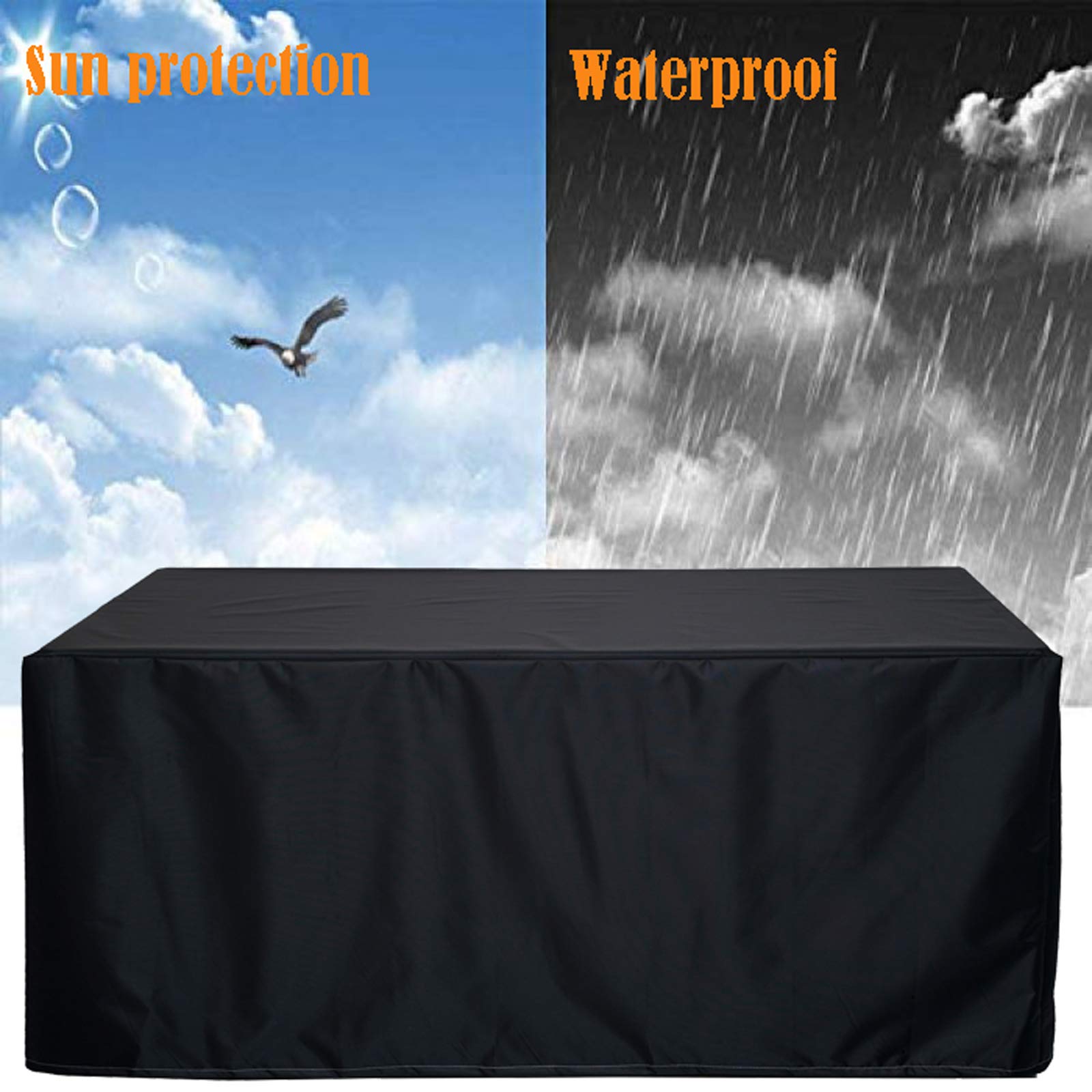 Waterproof 20
