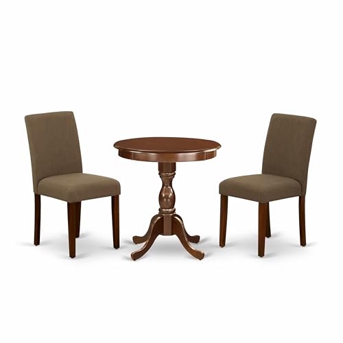 Mahogany