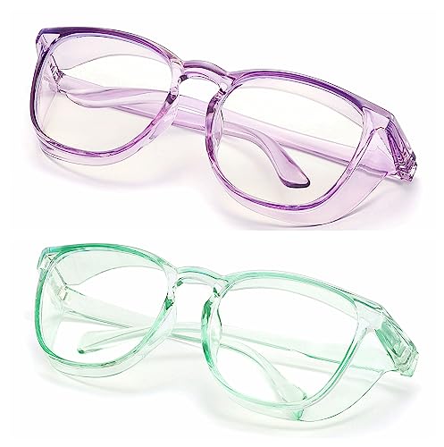 2 Pack (Lilac + Jade)