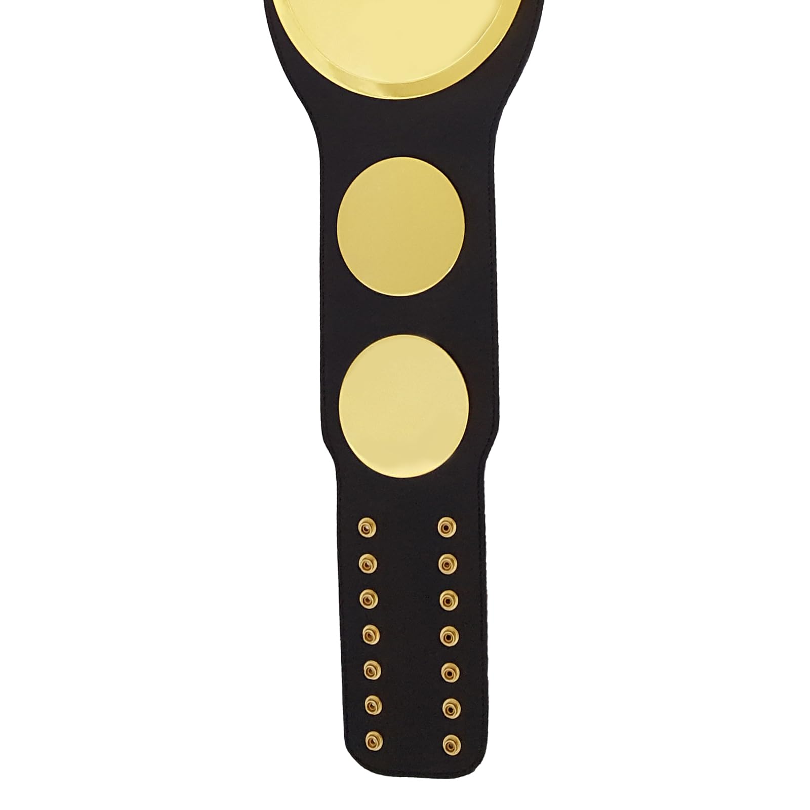 Custom Championship Belt - Personalized Engraved Trophy Belt for Sports Awards & Competitions | Fully Customizable for All Sports | Perfect for Boxing, Wrestling, MMA & Team Championships