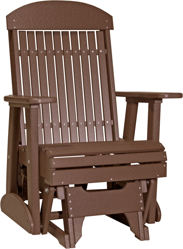 Chestnut Brown