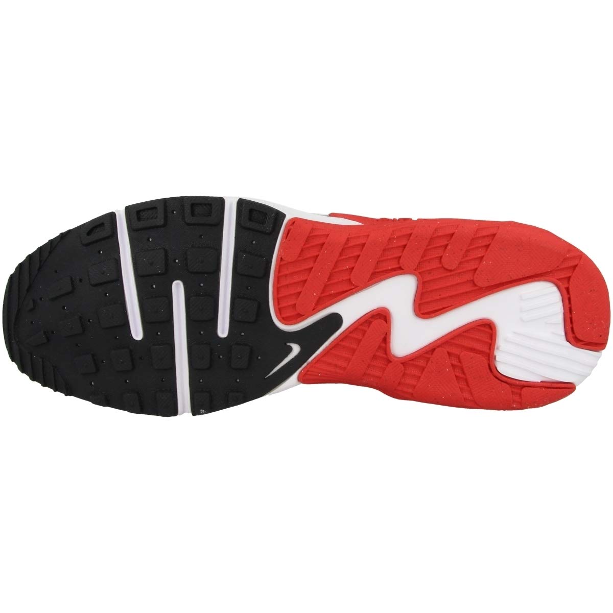 Nike Men's Air Max Excee Sneakers - Lightweight Running Shoes for Men with Air Cushioning - Perfect for Jogging, Gym Workouts & Casual Wear