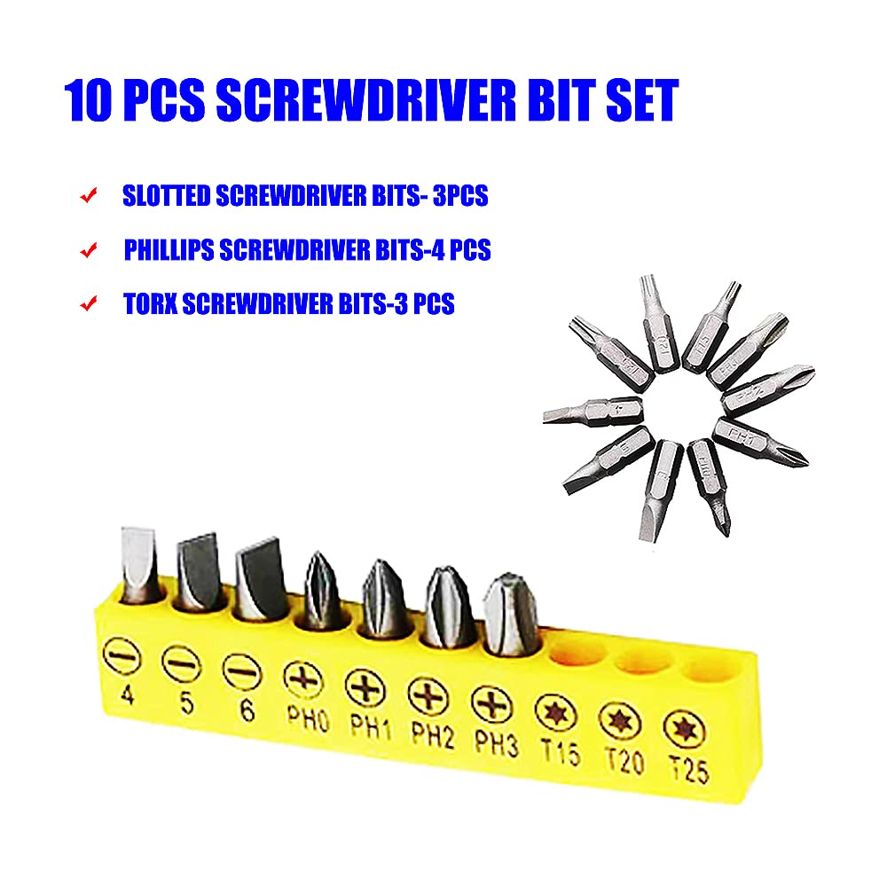 20-Piece Socket Wrench Set with 1/4