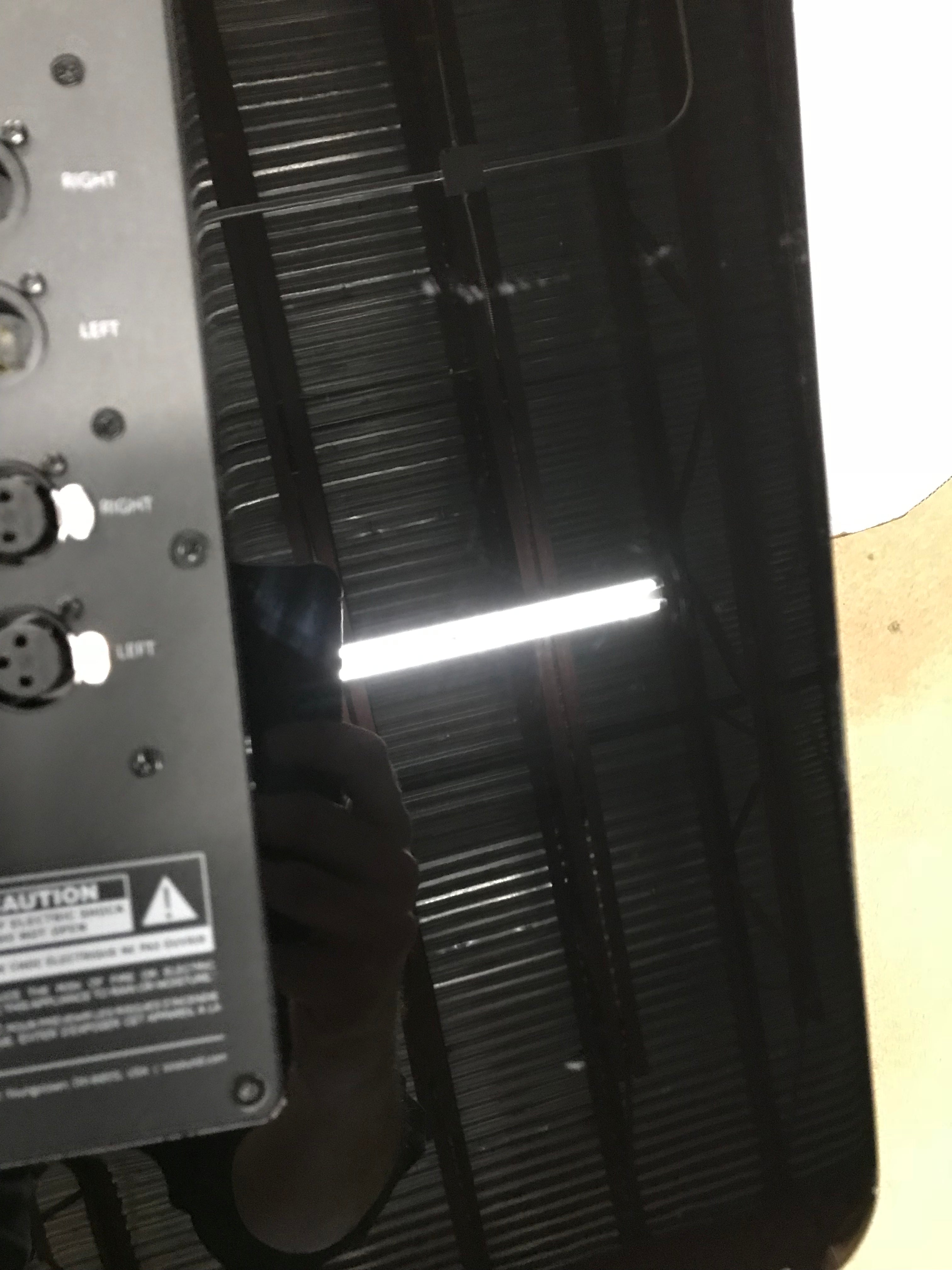 SB16 Ultra High Gloss Piano Black Power Outlet - 1842 Model | Perfect for Home, Office & Studio Electrical Installations