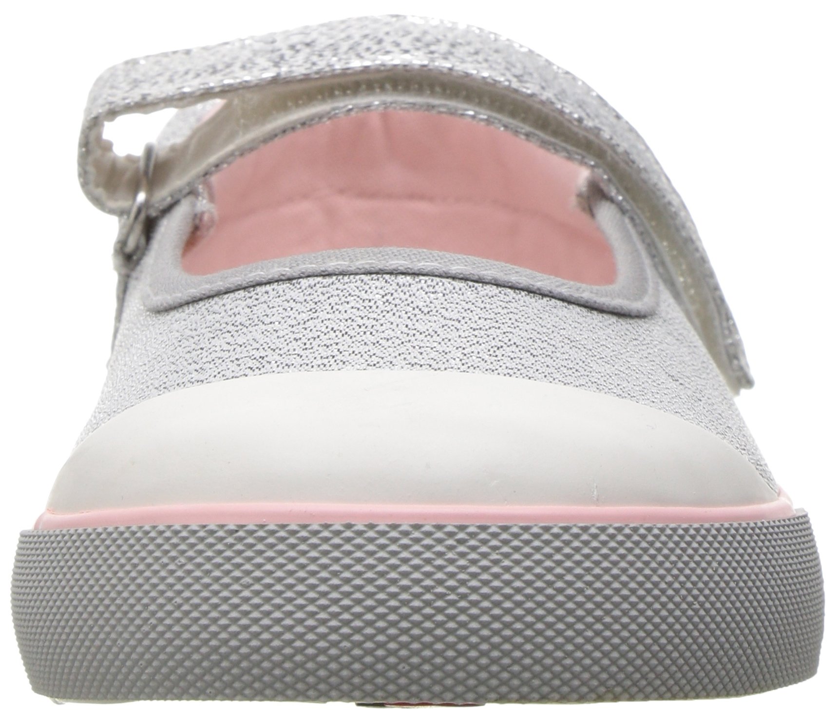 See Kai Run Marie Sneakers for Kids - Comfortable & Stylish Toddler Shoes for School, Play & Everyday Wear