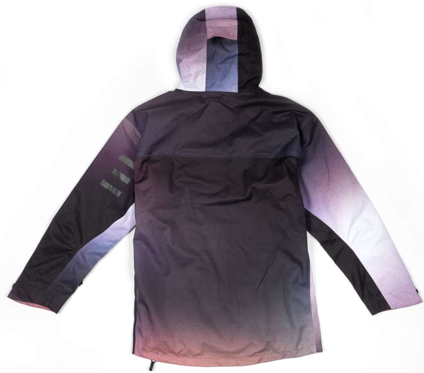 Endeavor 3L Shelter Shell Jacket 2023 - Waterproof & Windproof Outdoor Jacket for Hiking, Camping & Extreme Weather Protection