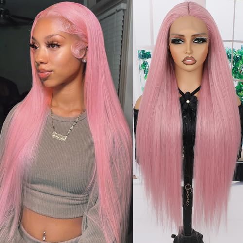 #30 Inch Pink