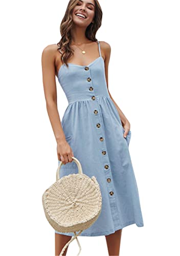 Pocket Blue
