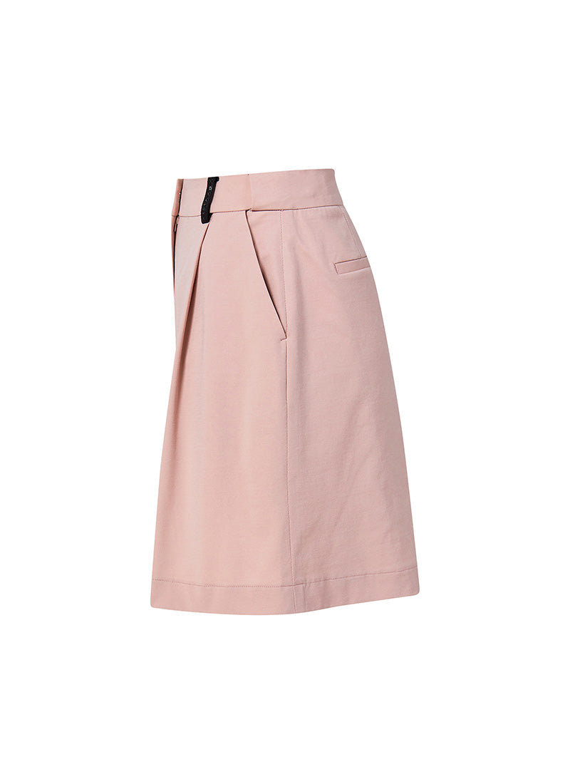 Magic Banding Women's Half Slacks - Comfortable Stretch Pants for Work, Travel & Casual Wear | High Waisted Trousers for Office, Yoga & Everyday Use