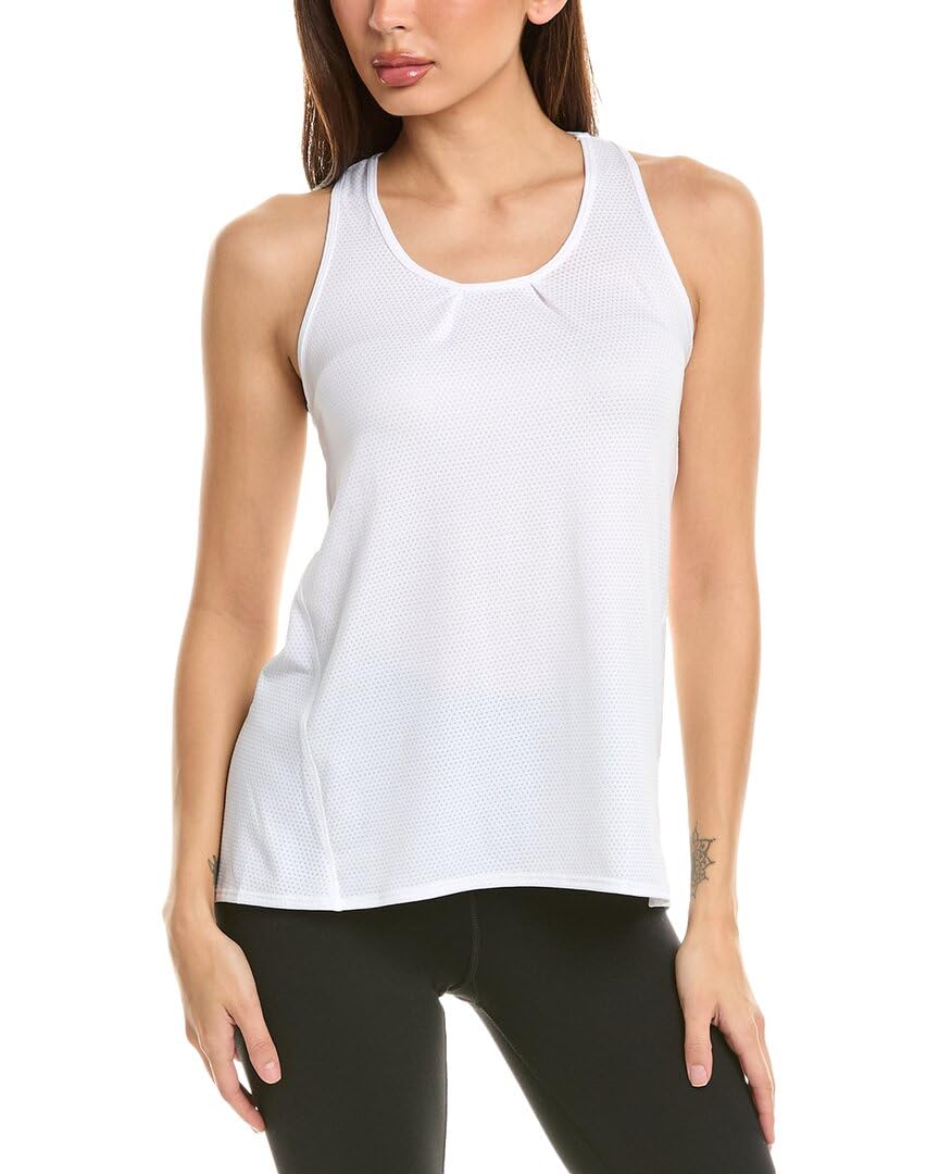 Lucky In Love Core Tie Back Tank Top - Midnight Blue - Women's Fashion Casual & Party Wear - Perfect for Dates, Night Out, and Summer Vacations