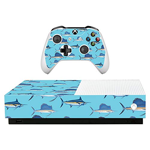 Billfish Stripes