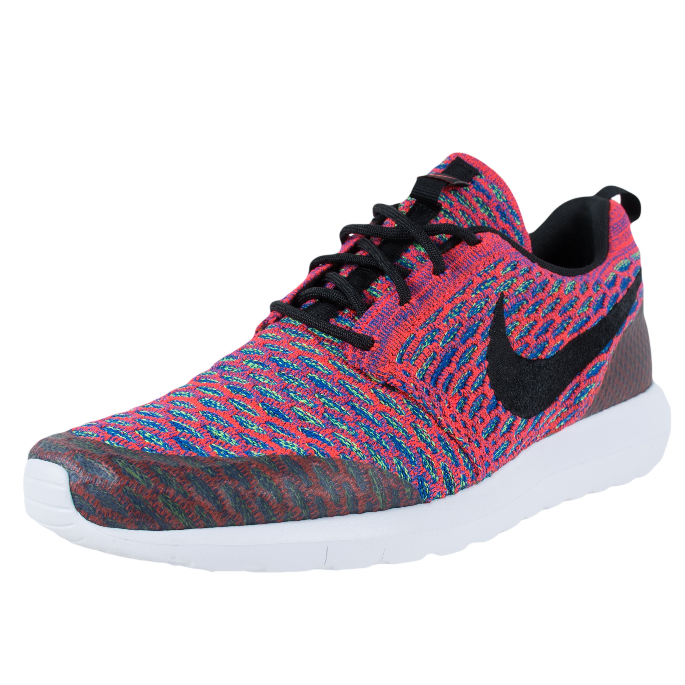 Nike Men's Running Sneakers - Lightweight Comfortable Athletic Shoes for Jogging, Gym & Casual Wear