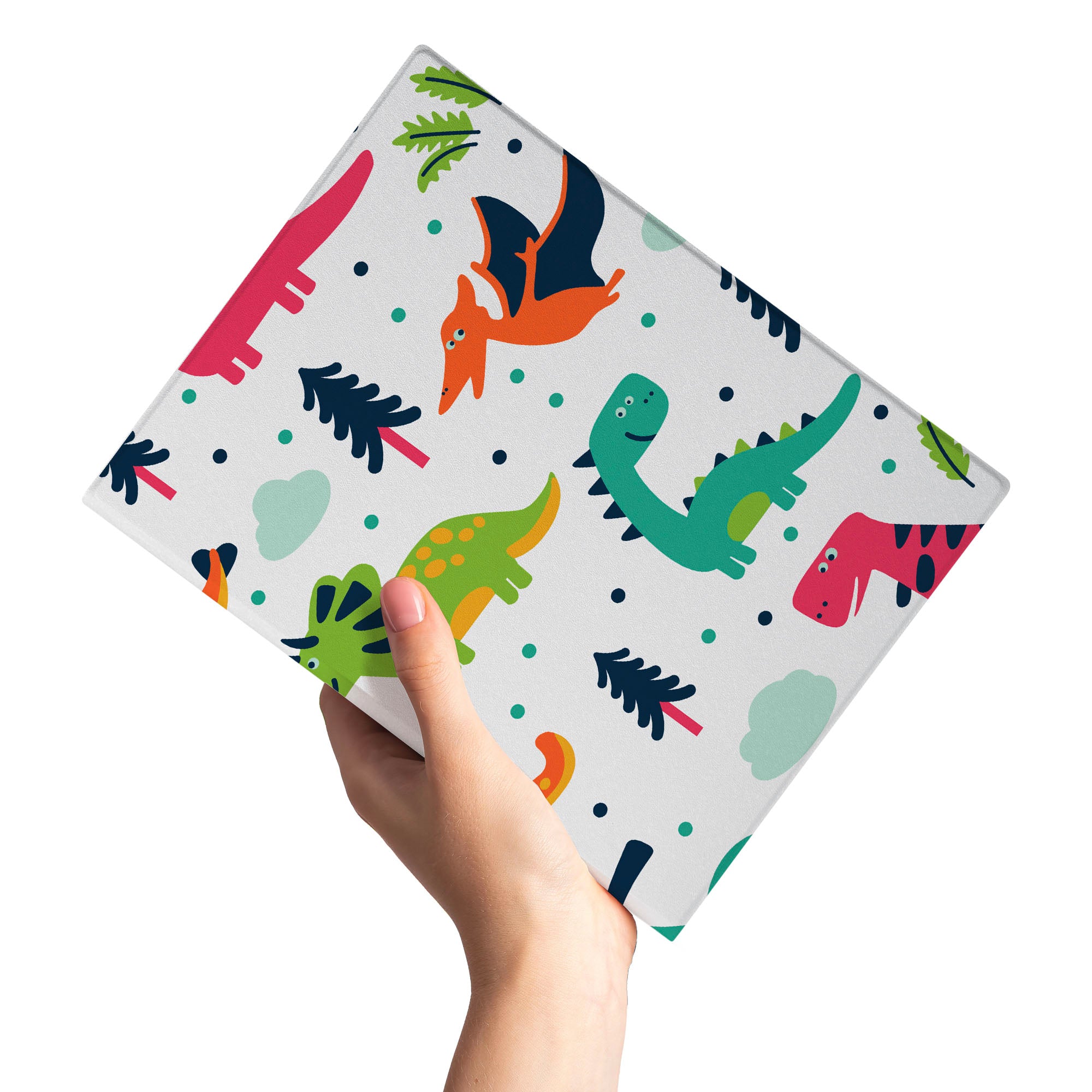Premium reMarkable 2 Tablet Case & Marker Plus Stylus Bundle - Dinosaur Design | Protective Cover for Paper Tablet with Magnetic Stylus Holder | Perfect for Work, Study & Digital Note-Taking