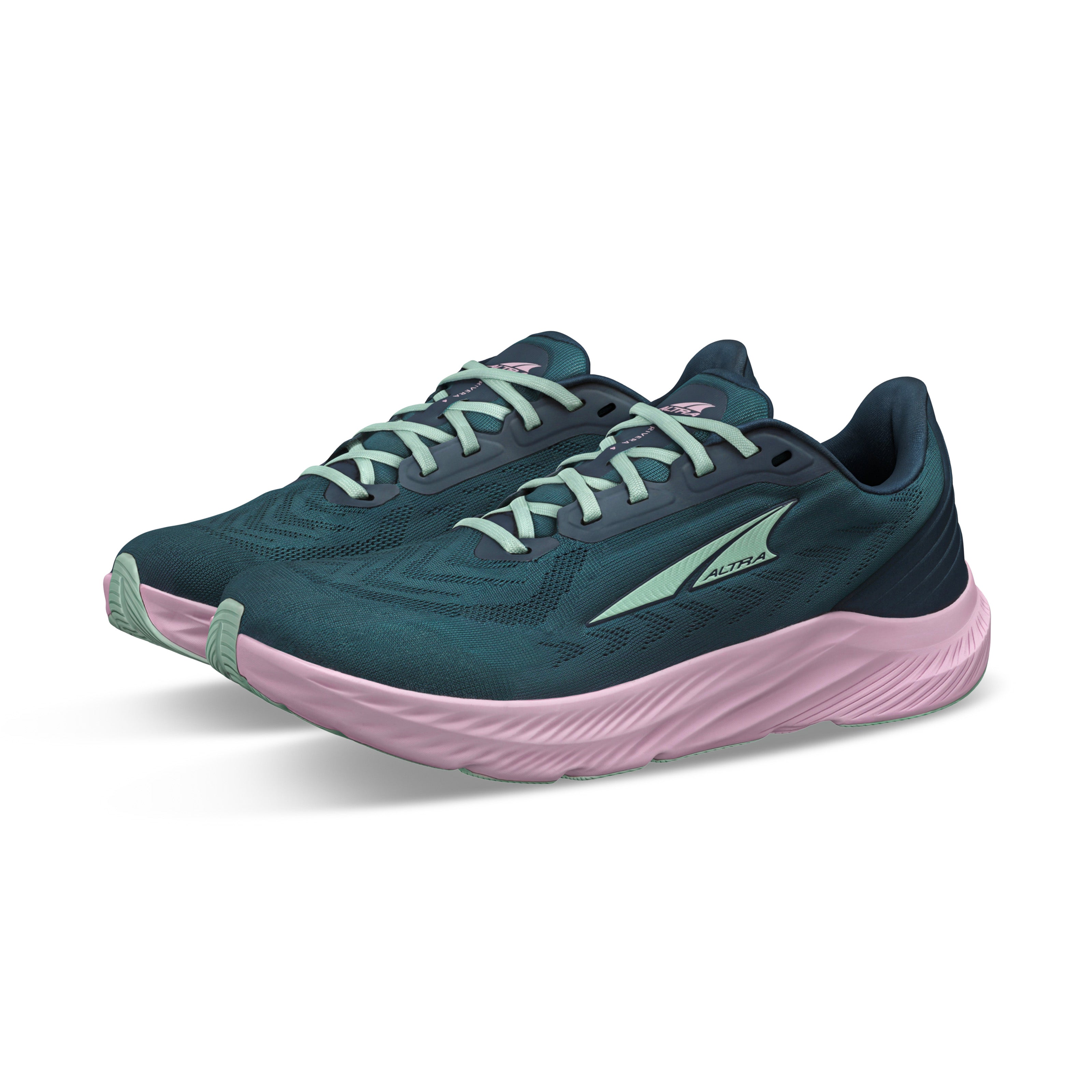 Women's RIVERA 4 - Comfortable & Stylish Casual Sneakers for Everyday Wear | Perfect for Walking, Running Errands & Light Workouts