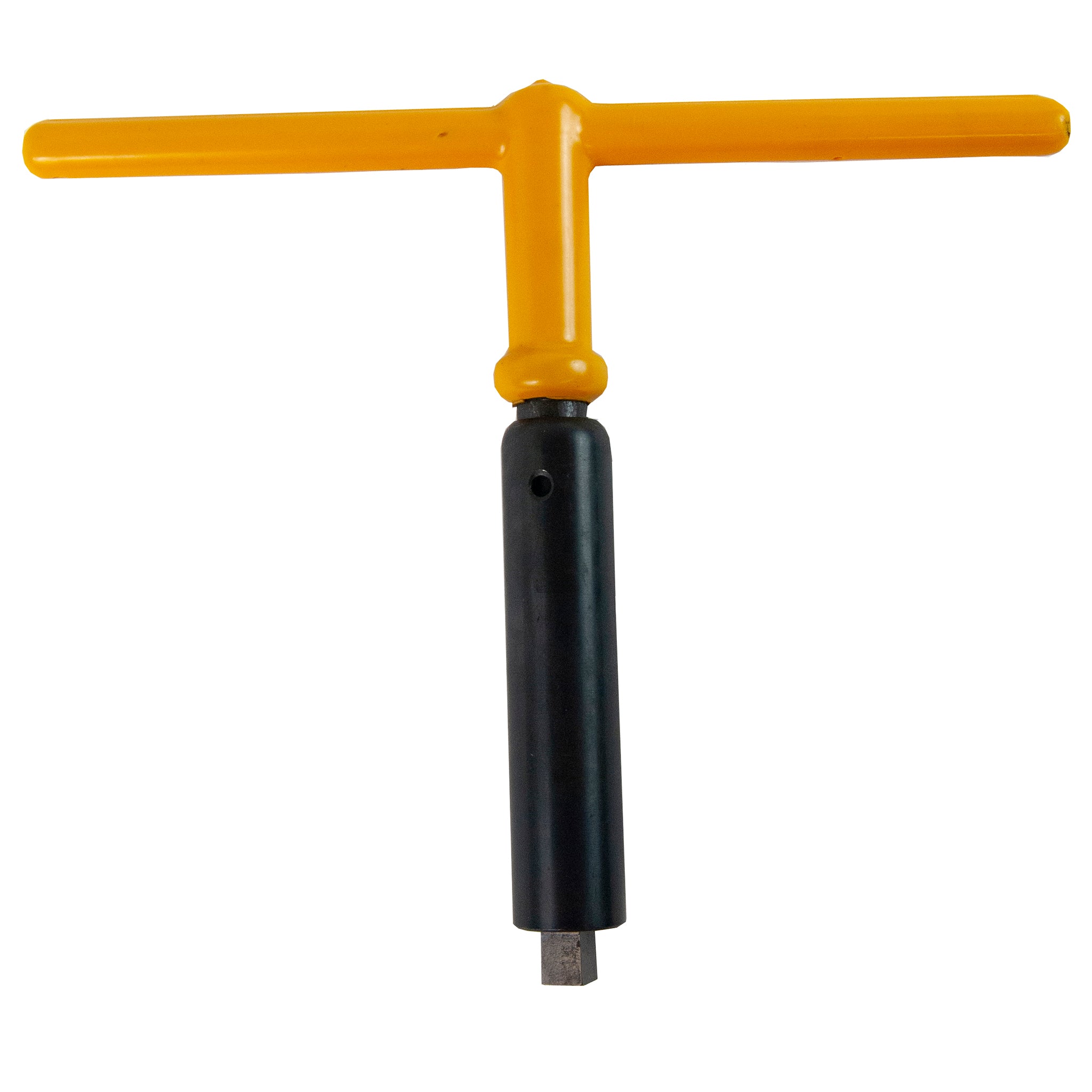 SQ Lathe Chuck Safety Wrench - Heavy Duty Machine Tool Accessory for Metalworking & Woodturning | Perfect for CNC Lathes, Industrial Workshops & DIY Projects