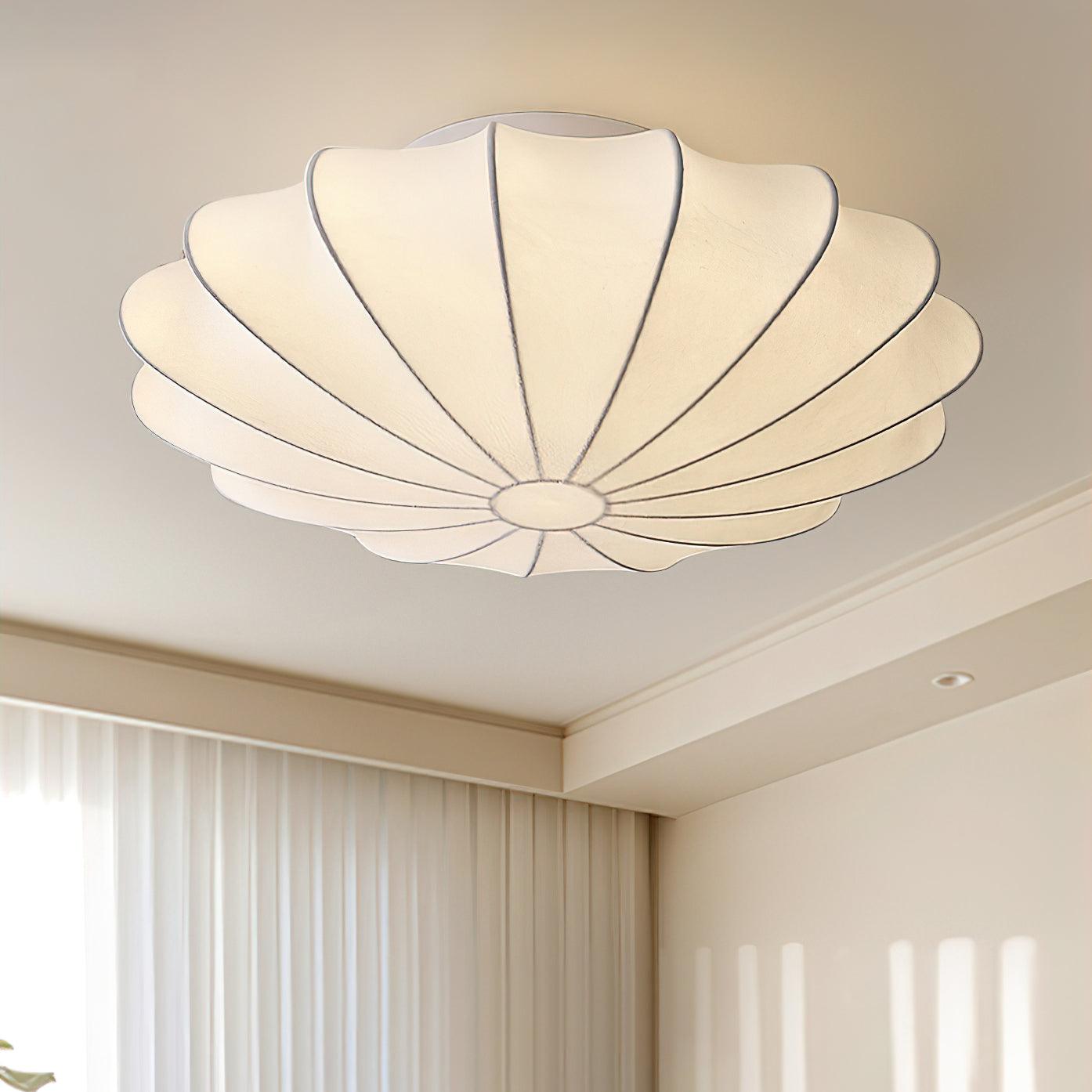 Nelson Bubble Ceiling Light - Modern LED Pendant Lighting Fixture for Living Room, Bedroom, Dining Room & Office - Stylish Home Decor & Ambient Lighting Solution