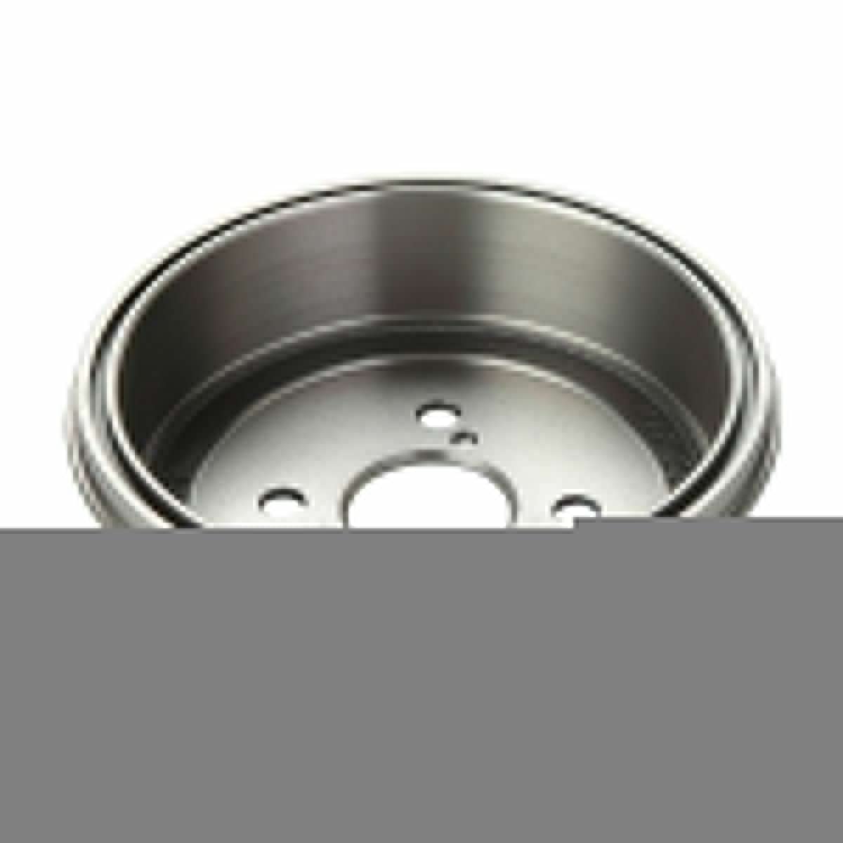 High-Quality Rear Brake Drum & Shoe Pair Set - Compatible with 98-02 Toyota Prizm, 93-97 Prizm, 94-02 Corolla - Durable Auto Parts for Smooth Braking Performance - Perfect for DIY Car Repairs & Maintenance