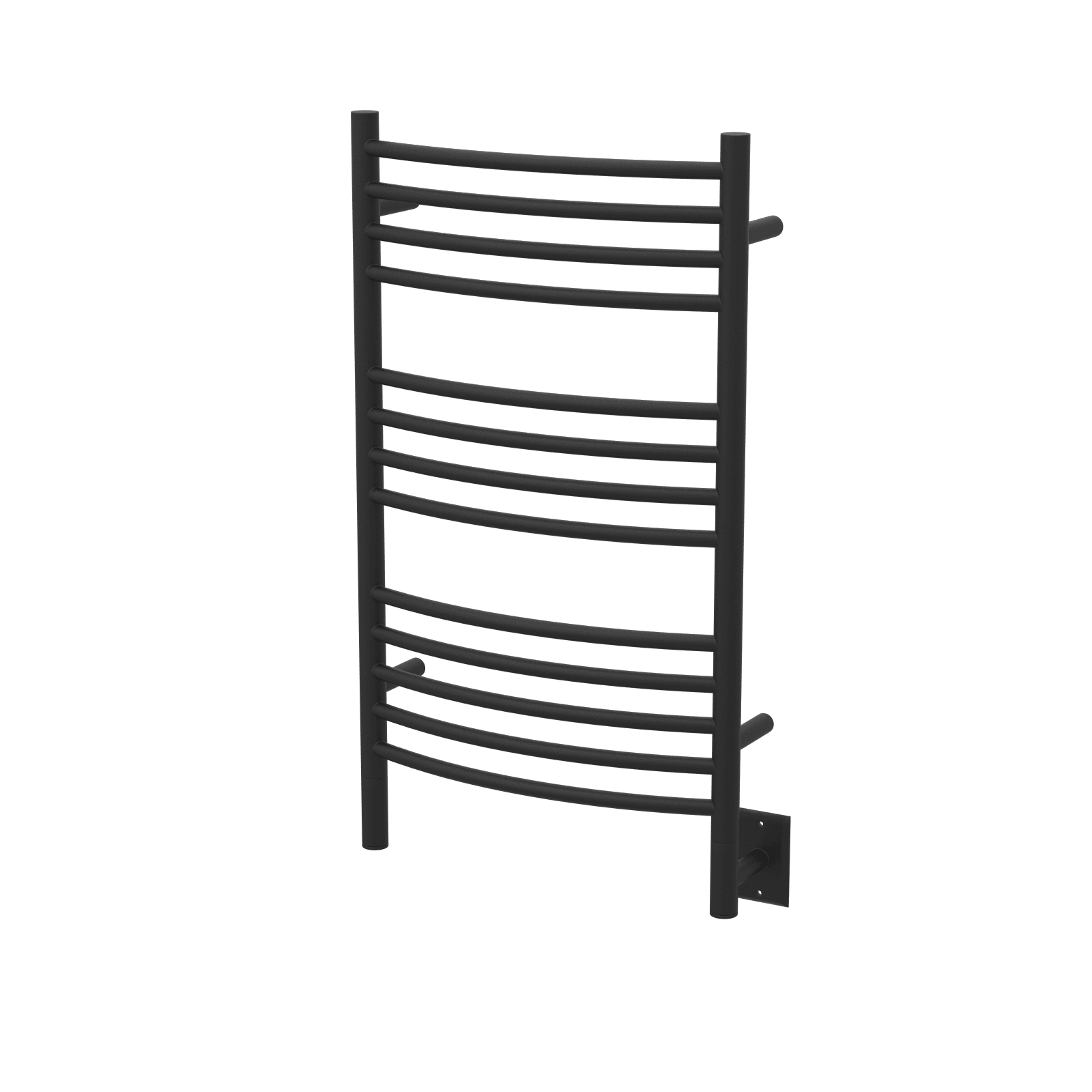 Amba Jeeves C Curved Hardwired Towel Warmer - 20.5