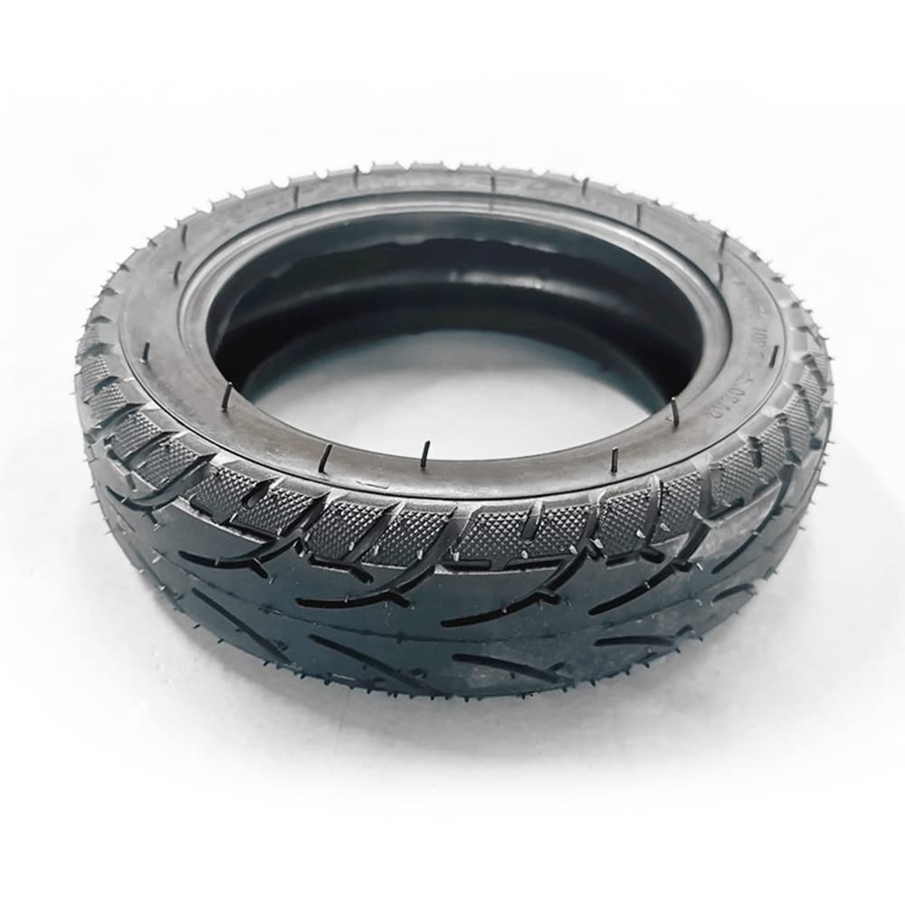 **JUNHAO 8x2.00-5 Tubeless Electric Scooter Tire - 8 Inch Rubber Pneumatic Tire for Scooter Modification & Replacement - Perfect for Commuting, Off-Road & Urban Riding**