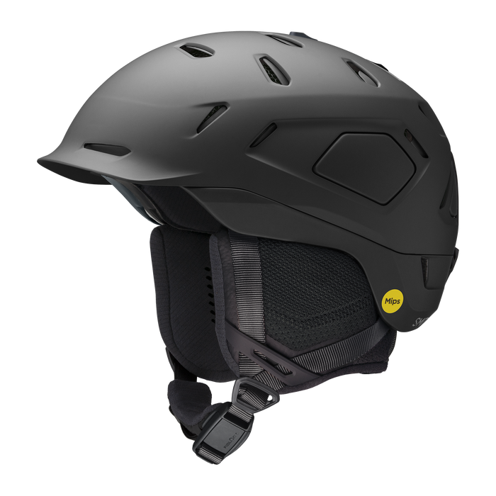 Smith 2024 Nexus MIPS Bike Helmet - Lightweight Cycling Helmet for Men & Women with Advanced Safety Technology - Perfect for Road Biking, Mountain Biking & Commuting