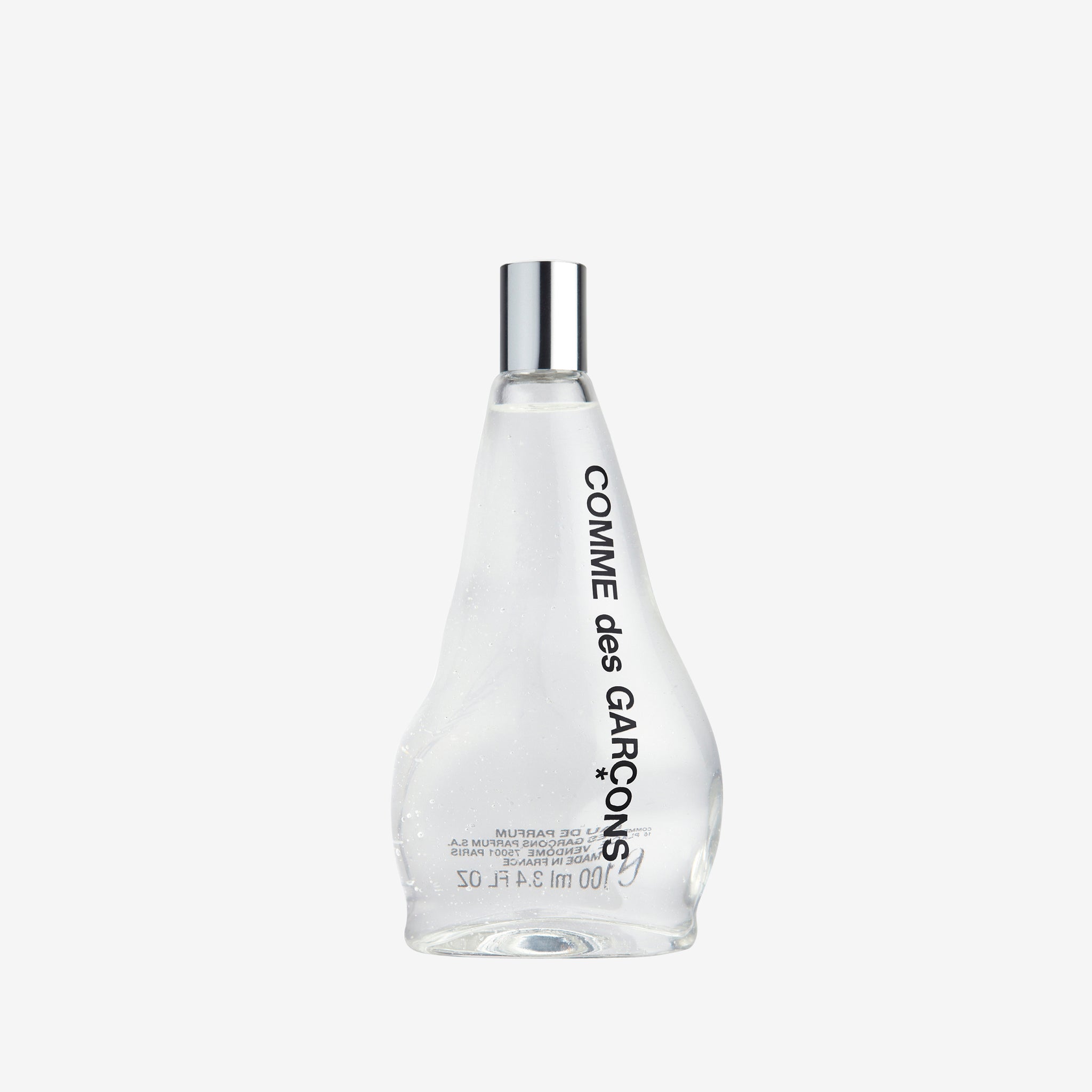 Comme des Garçons Eau de Parfum 100ml for Women & Men - Luxury Unisex Fragrance for Date Night & Special Occasions
