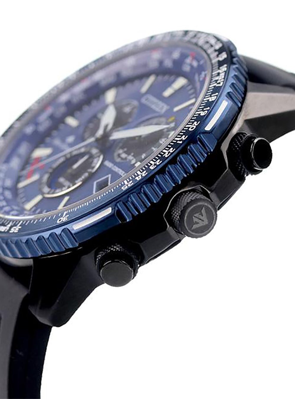 Original: CITIZEN PROMASTER SKY CB5006-02L JAPAN MOV'T JDM   Optimized: Citizen Promaster Sky CB5006-02L Men's Eco-Drive Pilot Watch with Japanese Movement - Perfect for Aviation, Outdoor Adventures & Daily Wear