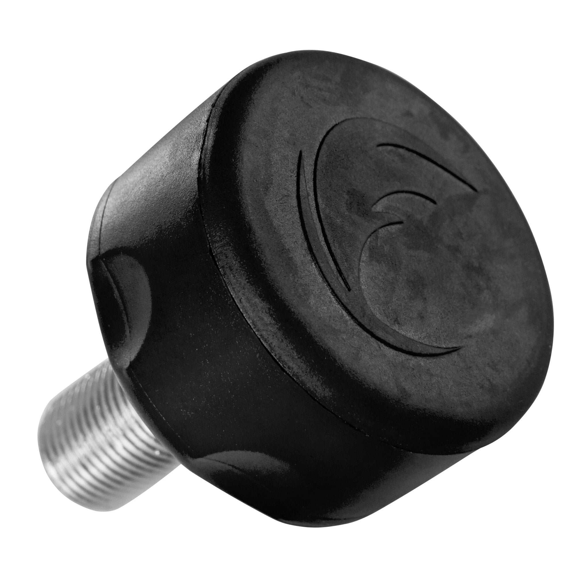 Premium Long Toe Stop Controller for Roller Skates - Perfect for Derby, Artistic Skating & Outdoor Use
