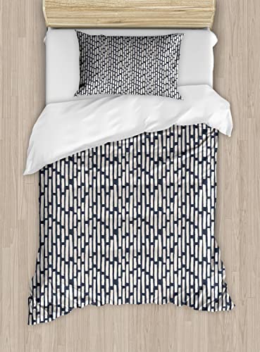 Dark Slate Blue Beige