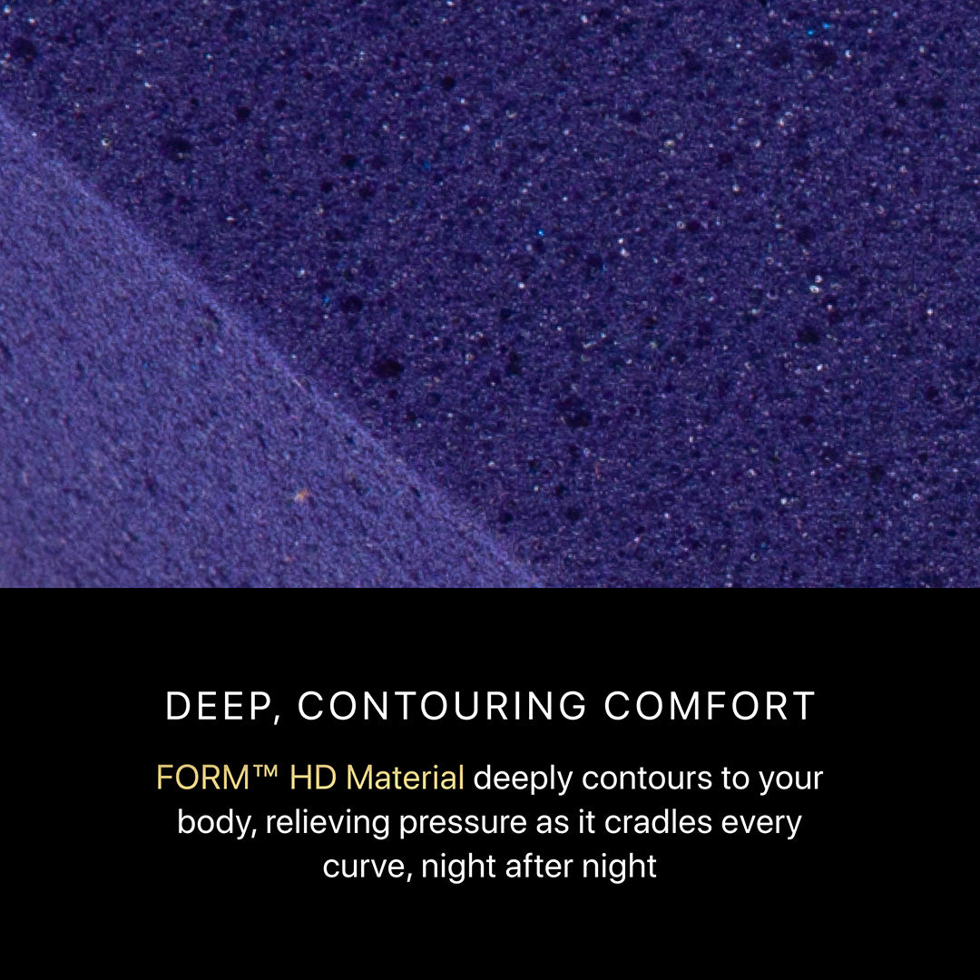 Beautyrest Black Series 3 Plush Hybrid Mattress - Premium Queen Size Cooling Gel Memory Foam & Pocketed Coil Support for Back Pain Relief - Perfect for Master Bedroom, Guest Room & Luxury Hotel Suites