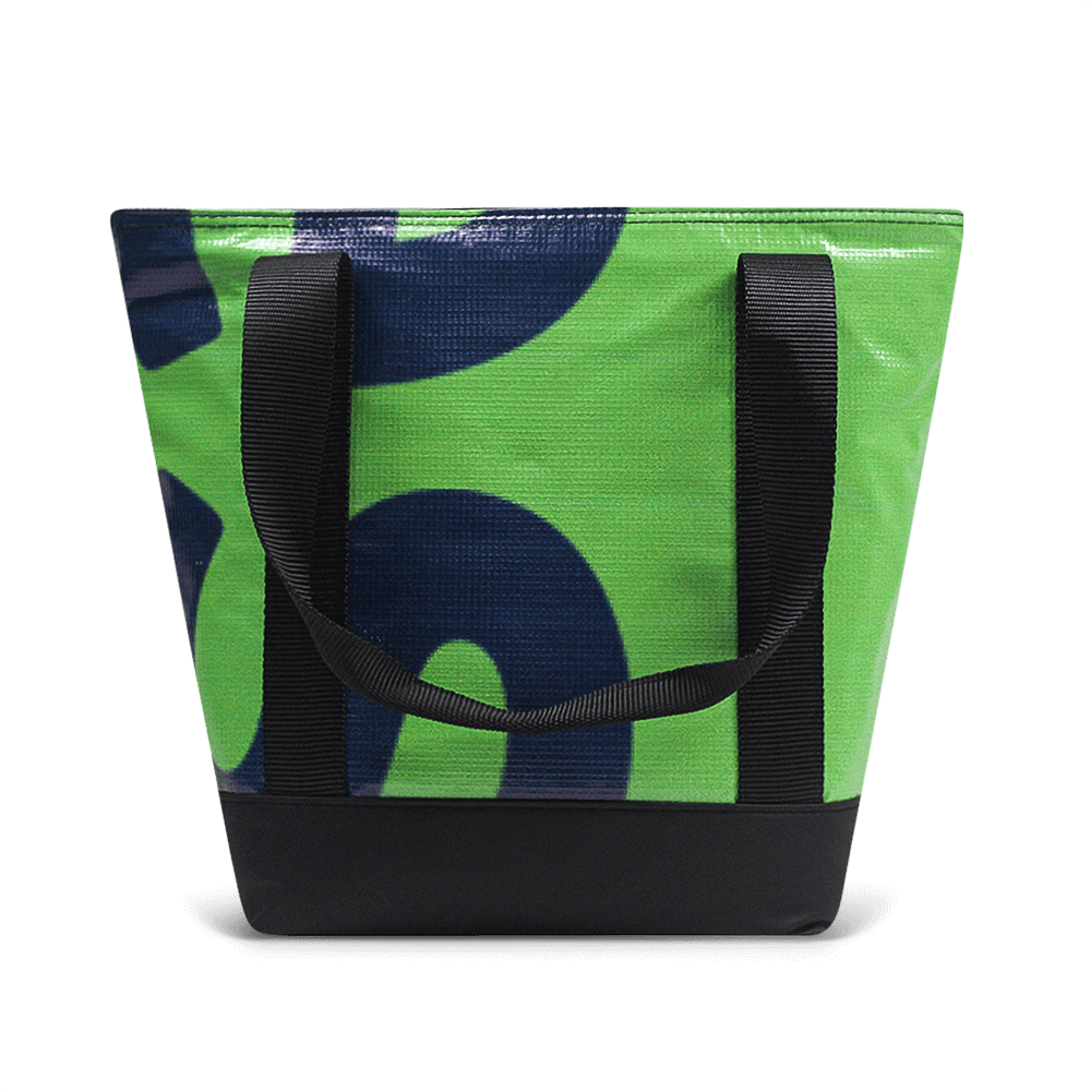 Beck Cooler Bag Bk1 01153 - Insulated Lunch Bag for Work, Picnics & Outdoor Activities - Leakproof & Durable Portable Cooler for Food & Drinks