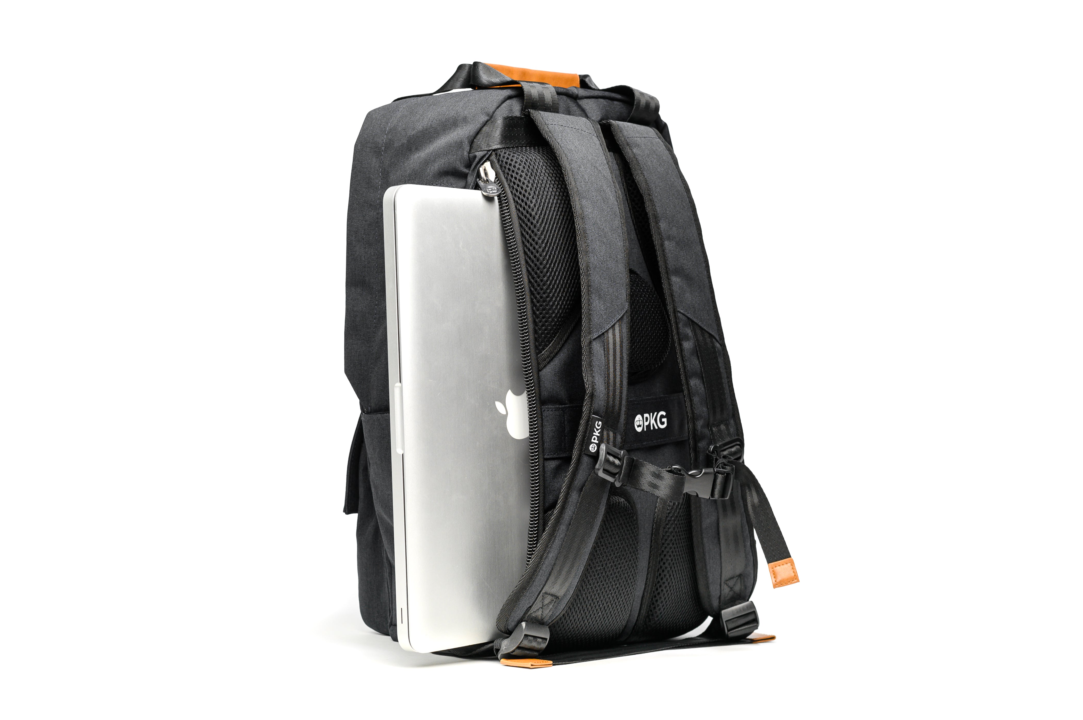 PKG Rosseau 19L Waterproof Hiking Backpack - Lightweight Travel Daypack for Outdoor Camping, Hiking & Commuting