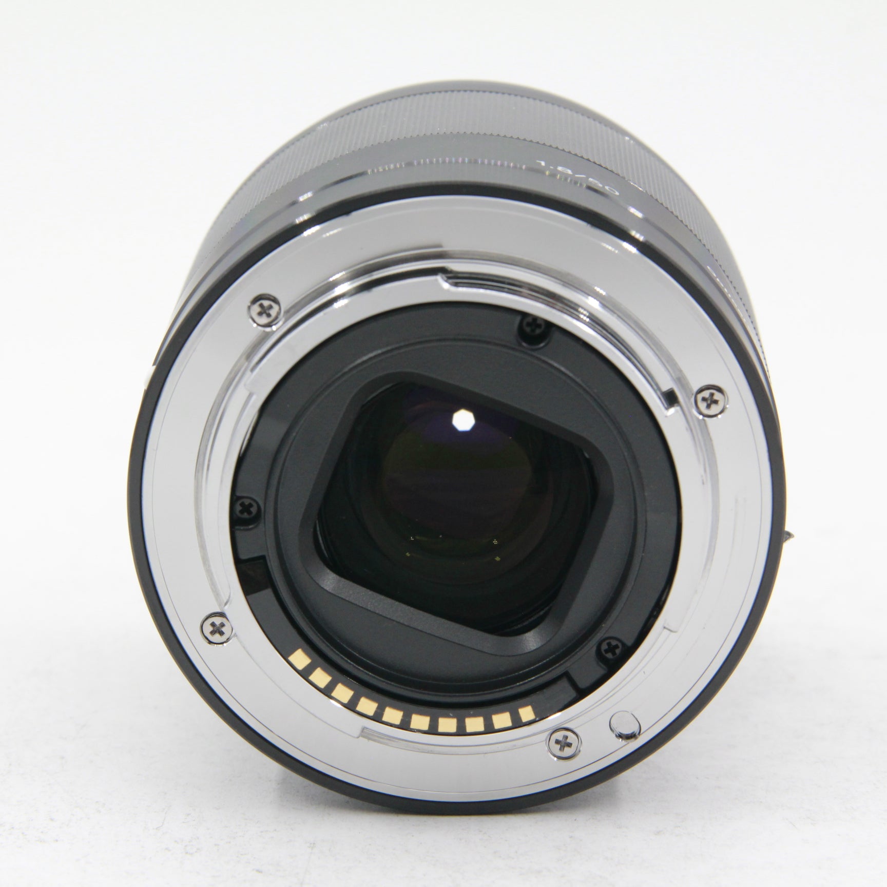 Open Box Fair - Sony E 50mm f/1.8 OSS Lens for Portrait & Low Light Photography | Mirrorless Camera Lens for Sony Alpha A6000 A6300 A6500