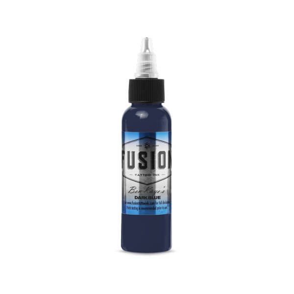 Premium Fusion Ben Kaye Dark Blue Ink Pen Refill - Smooth Writing for Journals, Office Documents & Artistic Calligraphy