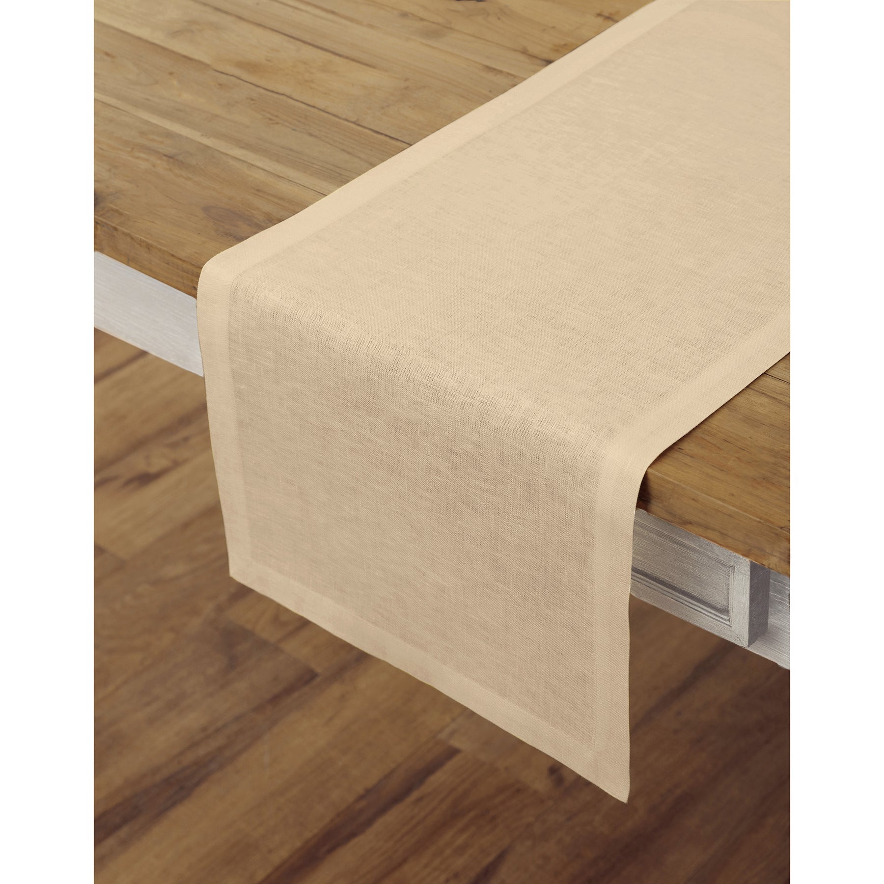 Elegant Fete Table Runner for Weddings, Parties & Events - Premium Decorative Dining Table Cover for Home & Restaurant Decor