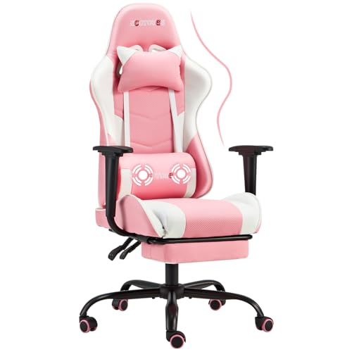 Pink-white