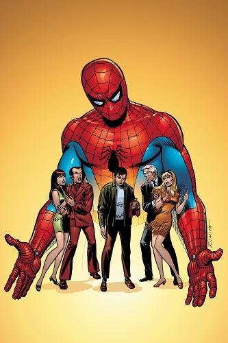 Essential Spider-Man, Vol. 4 (Marvel Essentials) - Classic Comic Book Collection for Marvel Fans & Collectors | Perfect for Reading, Gifting & Display