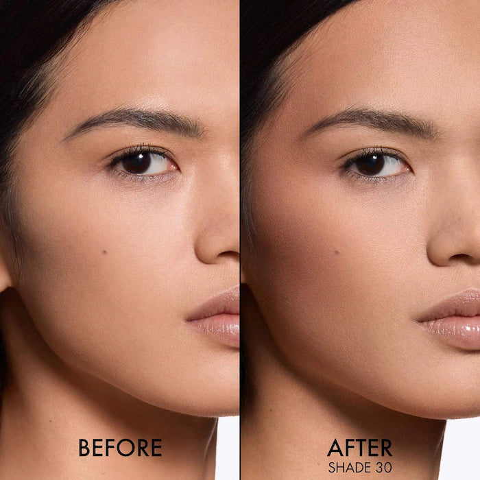 Dior Forever Nude Jumbo Bronzer - Buildable Matte Bronzing Powder for Natural Sun-Kissed Glow | Perfect for Contouring & Everyday Makeup
