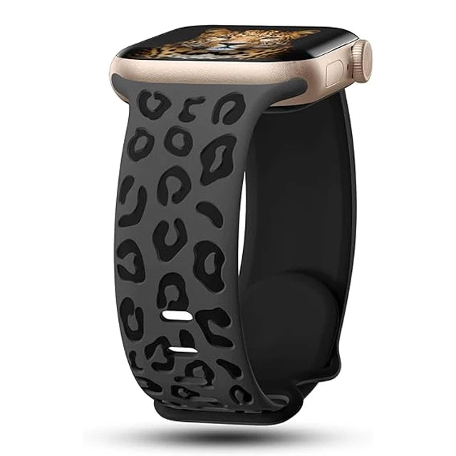 Dual Color Silicone Engraved Bands - Stylish & Durable Wristbands for Sports, Fitness, and Everyday Wear