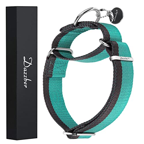 Mint Blue & Grey